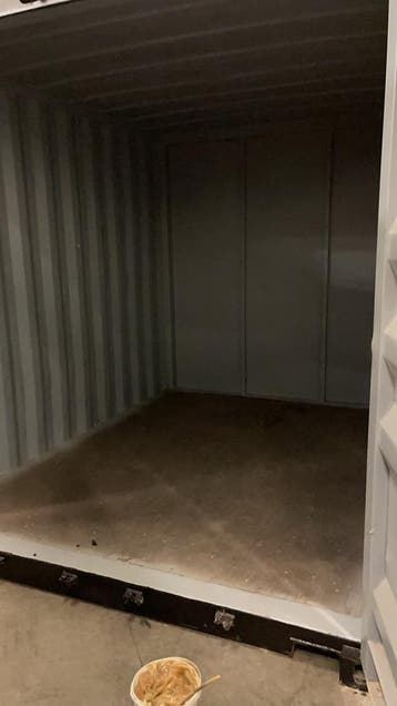 10ft containers, Nieuw of Refurbished. Levering mogelijk