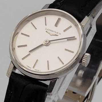 Longines - Vintage - Zonder minimumprijs - 841940 - Heren -