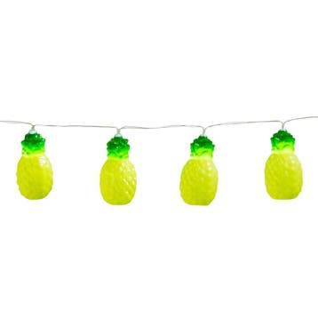 Lichtslinger LED Ananas 1,4m, Verzenden, Nieuw