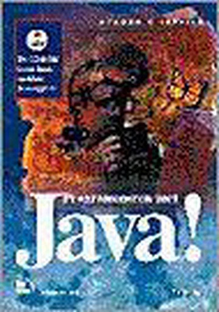 PROGRAMMEREN MET JAVA VERSIE 2.0 (BETA) 9789039503904, Livres, Informatique & Ordinateur, Envoi