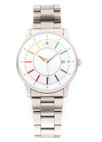 Orient - Stylish and Smart DISK Rainbow - Zonder