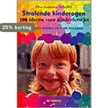Stralende Kinderogen 9789060207758 P. Damsma-Scheffer, Verzenden, P. Damsma-Scheffer