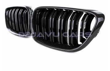 Sport Front Grill voor BMW 2 Serie F22 / F23, Ophalen of Verzenden