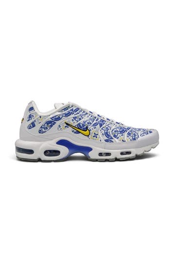Nike Air Max Plus Lisboa (Sneakers & Sportschoenen), Verzenden