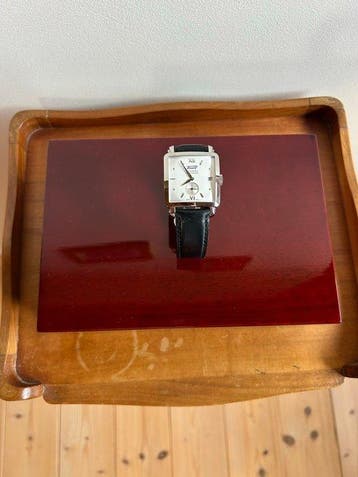 Tissot - Heritage - Tissot Héritage 1952 - Homme - 2000-2010, Nieuw