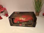 Bburago 1:18 - Modelauto - Ferrari GTO 1984
