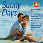 Various - Sunny Days, Cd's en Dvd's, Verzenden, Gebruikt