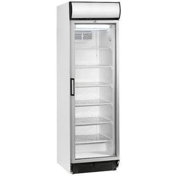 Vrieskast | 300L | Wit | -14°C/-24°C | Statisch | Wielen |, Zakelijke goederen, Verzenden, Nieuw in verpakking