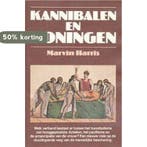 Kannibalen en koningen 9789027494306 Robert Harris, Boeken, Verzenden, Gelezen, Robert Harris