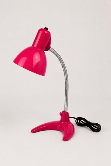 IKEA - Lamp (7) - Plastic, Metaal, Chroom - IKEA Design -