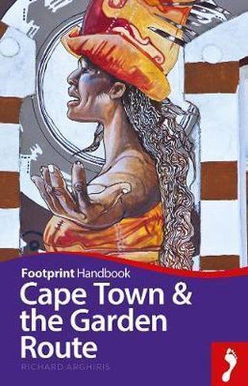 Cape Town & Garden Route 9781910120538 Lizzie Williams, Verzenden, Lizzie Williams