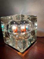 Fidenza Vetraia - Alessandro Mendini - Tafellamp - Glas -