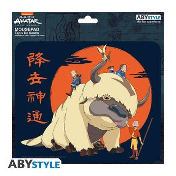 Avatar Appa Muismat, Ophalen of Verzenden