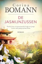 De jasmijnzussen 9789022593424 Corina Bomann, Boeken, Romans, Verzenden, Gelezen, Corina Bomann