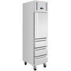Koelkast | G-SERIE | 292L (1/1 GN) | RVS | +2°C/+8°C |, Verzenden, Nieuw in verpakking
