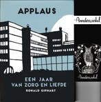 Applaus 9789083122724 Ronald Giphart, Boeken, Verzenden, Gelezen, Ronald Giphart
