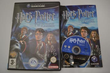 Harry Potter en de Gevangene van Azkaban (GC HOL), Nieuw
