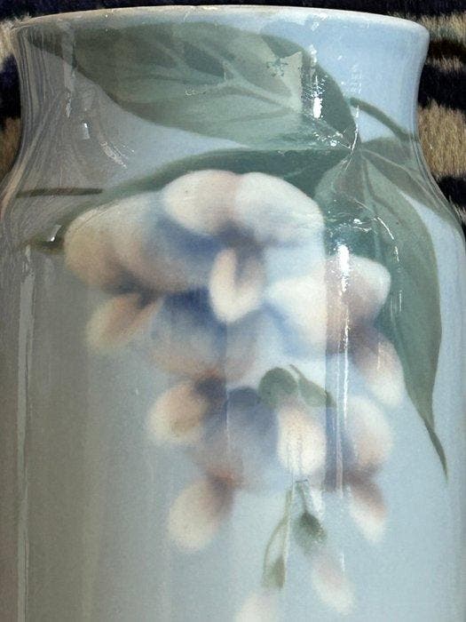 Rorstrand - Astrid Ewerlof - Vaas - Keramiek, Antiquités & Art, Antiquités | Verre & Cristal