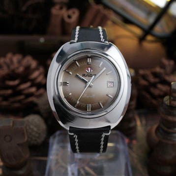 Rado - Kapell - Zonder minimumprijs - 6048808-1 - Heren -
