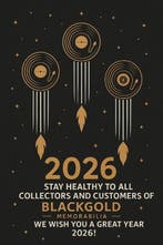 Pink Floyd - The Nile Song / Promo Treasure - Enkele