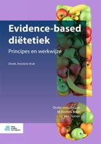 Evidence-based diëtetiek 9789036821506, Verzenden, Zo goed als nieuw
