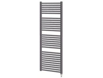 Veiling - Beaux elektrische radiator 60x140cm Rennes mat gri, Nieuw