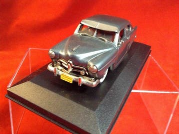 Goldvarg Collection 1:43 - Voiture de sport miniature - ref., Nieuw