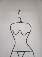 IKEA - Ehlén Johansson - Mannequin - Manichino sagoma donna, Antiek en Kunst