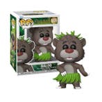 Funko Pop!  The Jungle Book - Baloo #1474, Verzenden