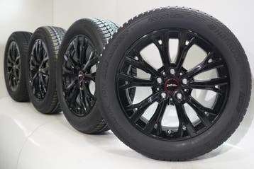 Mini J05 Aceman JCW991 17 inch velgen Hankook Winterbanden N, Auto-onderdelen, Ophalen of Verzenden, Nieuw