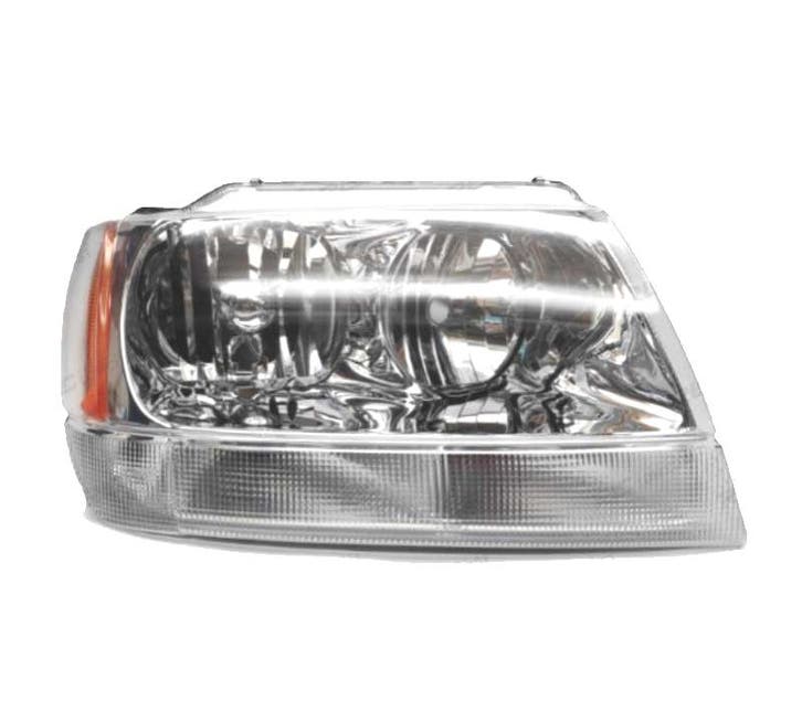 PHARE DROIT POUR JEEP GRAND CHEROKEE 99-05, Autos : Pièces & Accessoires, Éclairage, Envoi