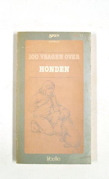 Honderd vragen over honden - Aalst, Verzenden