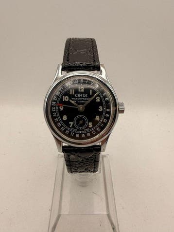 Oris - Red Arrow Pointer Date - Sans prix de réserve -, Nieuw
