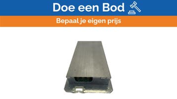 Bieden: Furuno FA-100 AIS DSC Module 24P0013 - Marine Elect, Ophalen of Verzenden, Nieuw
