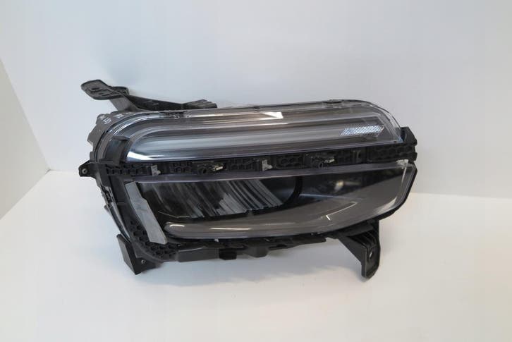 reflektor lamp rechts Jeep Avenger, Auto-onderdelen, Verlichting, Gebruikt, Verzenden