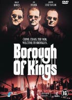 Borough of kings (dvd nieuw), Ophalen of Verzenden, Nieuw in verpakking