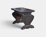 Tafel - Hout - Salontafel - Hoogte: 60 cm