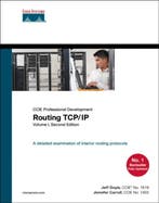 Routing TCP/IP, Volume 1 / Pearson Professional Education, Verzenden, Doyle Jeff