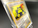 Pokémon - 1 Card - Hungry Snorlax No.143 Foil, Carte promo