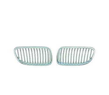 Calandre Pour Bmw Série 3 E92 E93 10-14 Coupé Cabrio, Verzenden