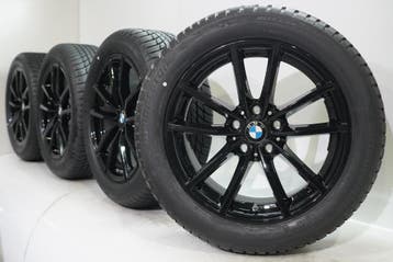 BMW 2 serie 3 serie 4 serie G20 G21 G22 G42 778 17 inch velg, Auto-onderdelen, Ophalen of Verzenden, Nieuw