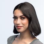 Wimpers Zwart Lang, Verzenden, Nieuw