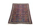 Beloudj - Vloerkleed - 126 cm - 80 cm