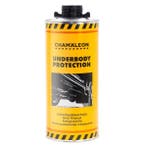 Underbody protection 1.8 kg Zwart. Chamäleon, Verzenden