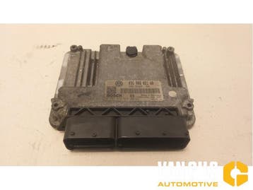 Computer Motormanagement Volkswagen Caddy O183595, Nieuw