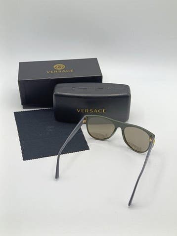 Versace - MOD.4346 - Lunettes de soleil