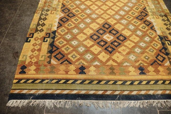 Prachtige kilim - Tapijt - 290 cm - 200 cm, Maison & Meubles, Ameublement | Tapis & Moquettes