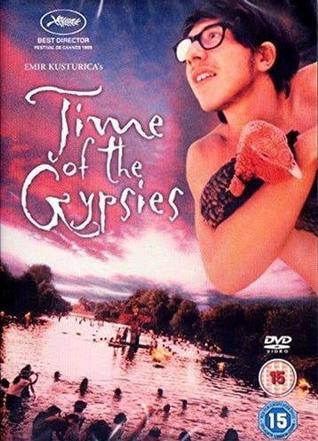 Time of the Gypsies (IMPORT) *Geen NL Ondertiteling*, Cd's en Dvd's, Dvd's | Drama, Verzenden, Nieuw in verpakking, Drama