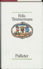 Pallieter / Romanreeks / 686 9789061525356 F. Timmermans, Verzenden, F. Timmermans