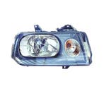 Phares Pour Citroen Jumpy 04-07 Fiat Scudo 04-07 Peugeot Exp, Verzenden